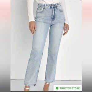 Free people Pacifica jeans